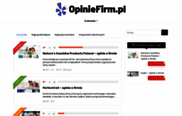 opiniefirm.pl