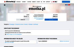 opisy.emotka.pl