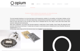 opiumcelebrations.com