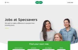 opportunities.specsavers.com.au