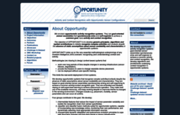 opportunity-project.eu