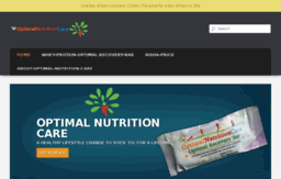 optimalnutritioncare.com
