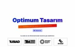 optimumtasarim.com