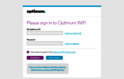 optimumwifi.optimum.net