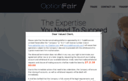optionfair.com