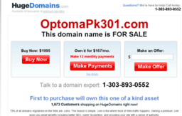 optomapk301.com
