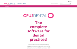 opusdental.com