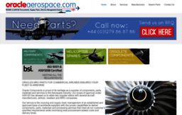 oracleaerospace.com