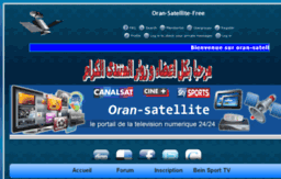 oran-satellite.xooit.fr