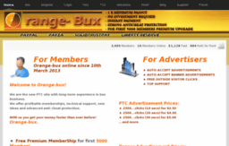 orange-bux.com