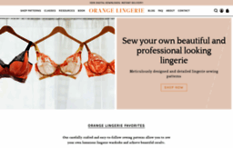 orange-lingerie.com