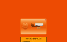 orange.gps-trace.com