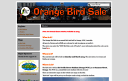 orangebirdsale.com