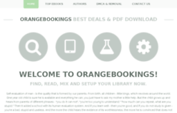 orangebookings.com
