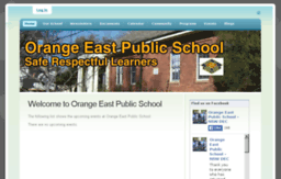 orangeeastpublicschool.com.au