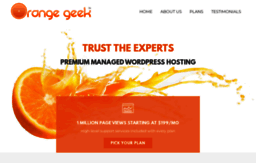 orangegeek.com