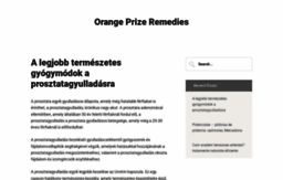 orangeprize.co.uk