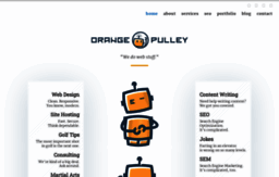 orangepulley.com