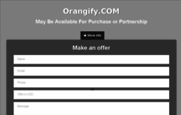 orangify.com