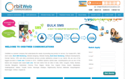 orbitwebcommunications.com