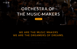 orchestra.sg