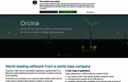 orcina.com