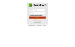order.choicelunch.com