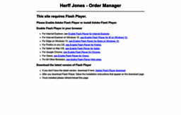 ordermanager.herffjones.com