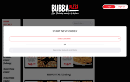 orders.bubbapizza.com.au
