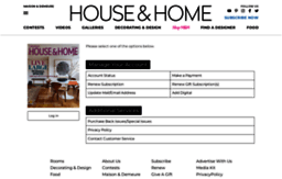 orders.houseandhome.com