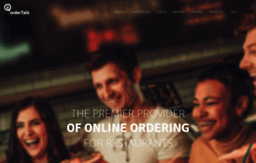 ordertalk.com