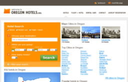 oregon-hotels.org