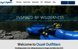 oregonrafting.com