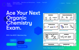 organicchemistry.com