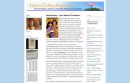 organicclothing.blogs.com