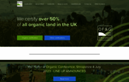 organicfarmers.org.uk