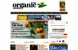 organicgardener.com.au
