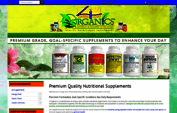 organicsmanufacturer.com