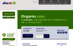 organin.com