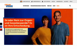organspende-info.de