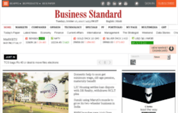 orgwap.business-standard.com