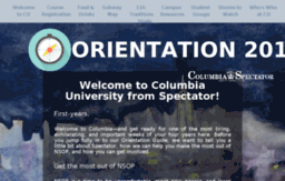 orientation.columbiaspectator.com