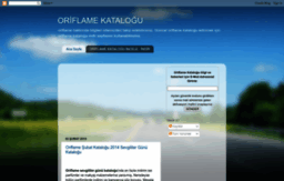 oriflame-katalogu.blogspot.com