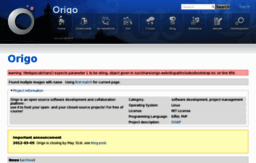 origo.ethz.ch