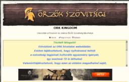 ork-kingdom.pureforum.net