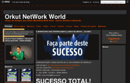 orkutnetworkworld.ning.com