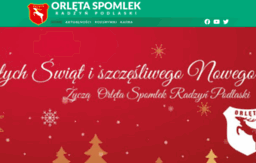 orleta-spomlek.pl