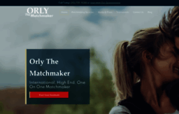 orlythematchmaker.com