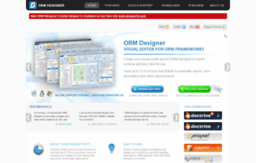 orm-designer.com