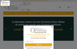 ormenis.com